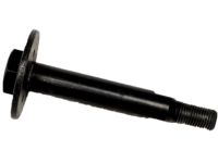 Kia 542202J100 Spindle-Lower Arm