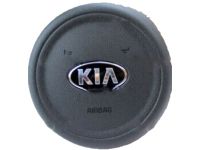 Kia 56900G5000WK Steering Wheel Air Bag Module Assembly