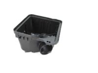 Kia 281111M400 Cover-Air Cleaner