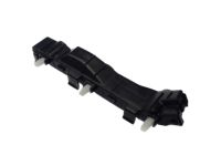 Kia 865131W200 Bracket-Front Bumper Side