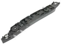 Kia 866134C000 Bracket Assembly-Rear Bumper