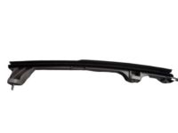 Kia 835202P000 Channel Assembly-Rear Door Door