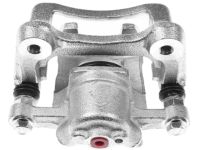 Kia 583112TA60 Rear Brake Caliper Kit, Right