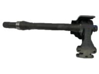 Kia 495803K000 Bolt-Washer Assembly