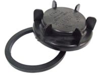 Kia 921913B000 Headlamp Dust Cap