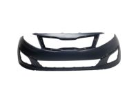 Kia 865114C500 Front Bumper Cover