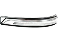 Kia 87613C5000 Lamp Assembly-Outside Mirror