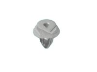 Kia 858493X000 Fastener-Door Trim