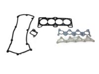 Kia 209202BK01 Gasket Kit-Engine OVEAUL