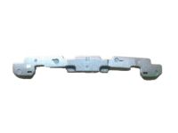 Kia 865213E500 Absorber-Front Bumper Energy