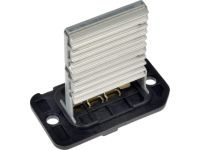 Kia 1K2A161B11 Resistor-Blower