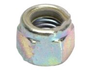 Kia 1326008001 Nut-Self Locking