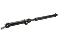 Kia Sorento Drive Shaft - 491003E951 Propeller Shaft Assembly