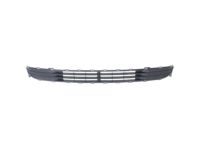 Kia 865221G000 Moulding-Front Bumper