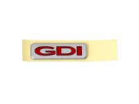 Kia 863112T000 Gdi Emblem