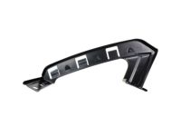 Kia 86518A7000 Bracket-Front Bumper Upper