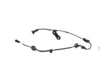 Kia 91921D9000 Cable Assembly-Abs Ext,R