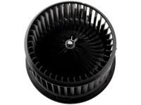 Kia 971131M001 Motor & Fan Assembly-A/C