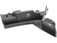 Kia 86577C6000 Bracket-Front Bumper Side