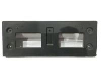 Kia 86519B2510 MOULDING-Front Bumper Licence