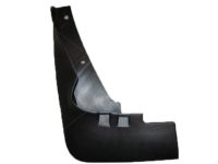 Kia 0K30A51861 Flap-Front ,LH