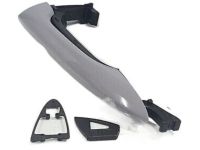 Kia 826653F000 Base Assembly-Front Door Outside