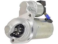 Kia Sportage Starter Motor - 361002G200 Starter Assembly