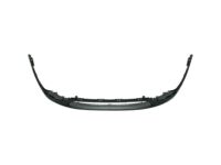 Kia 865121U500 Cover-Front Bumper Lower