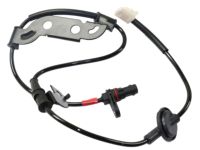 Kia 599302T000 Sensor Assembly-Abs Rear Wheel