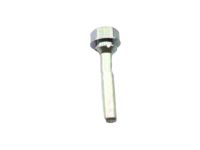 Kia 582224D500 Rod-Guide(B)