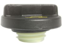 Kia 2651026600 Cap Assembly-Oil Filler