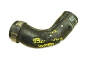 Kia 282823L200 Hose-I/C Inlet, LH