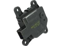 Kia 971621JAA0 Intake Door Actuator