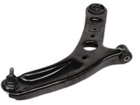 Kia 54501A7000 Arm Complete-Front Lower