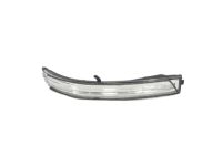 Kia 876242T000 Lamp Assembly-Outside Mirror