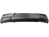 Kia 86650H9040 Rear Bumper Lower Cover