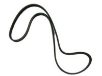 Kia 1K2N515909 Serpentine Belt