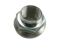 Kia 5274537000 Nut-Wheel Bearing