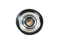 Kia 9764339130 PULLEY Assembly-A/C