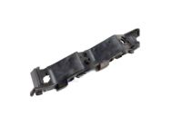 Kia 86514D9000 Bracket-Front Bumper Side