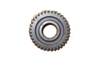 Kia 4328339020 Gear-4TH Speed Output