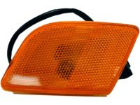 Kia 923061G000 Lamp Assembly-REFLECTOR/REFLEX & Side