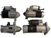 Kia 3610035900 Starter Assembly