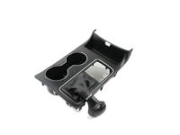 Kia 84650C6000WK Cover Assembly-Console U