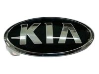 Kia 863201W250 Sub-Logo Assembly