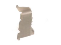 Kia 252532GGA0 Bracket-Air Conditioner,Lower