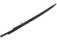 Kia 832202K000 WEATHERSTRIP Assembly-Rear Door Belt