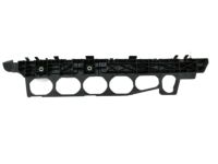 Kia 866143R500 Bracket Assembly-Rear Bumper