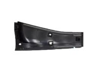 Kia 83280A9000 GARNISH Assembly-Rear Door R