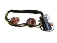 Kia 924154D000 Holder & Wiring Assembly